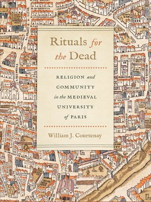 cover image of Rituals for the Dead
